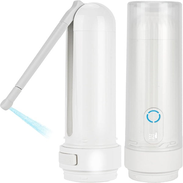 Kojintora Portable Electric Travel Bidet Sprayer