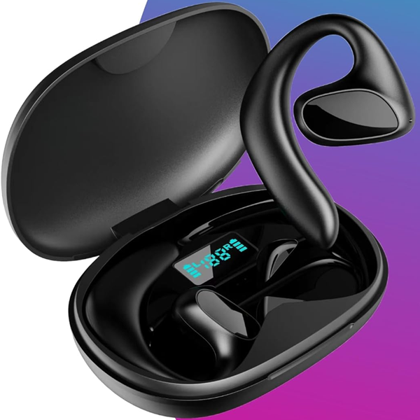 Kojintora AI Translation Earbuds Real Time