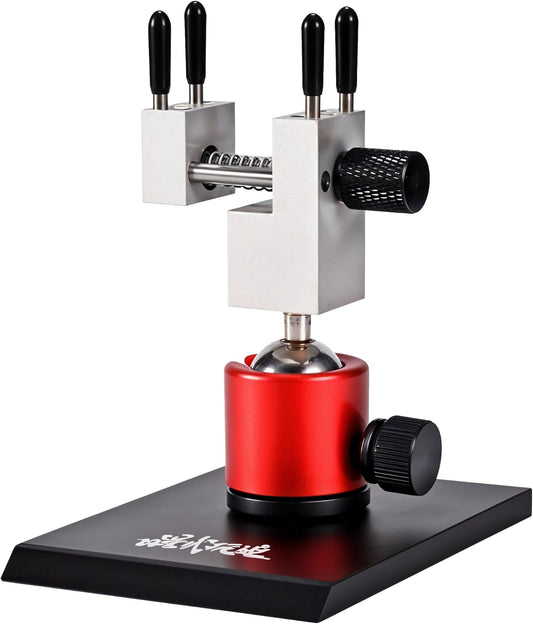 Mini Vise Table Top Clamp