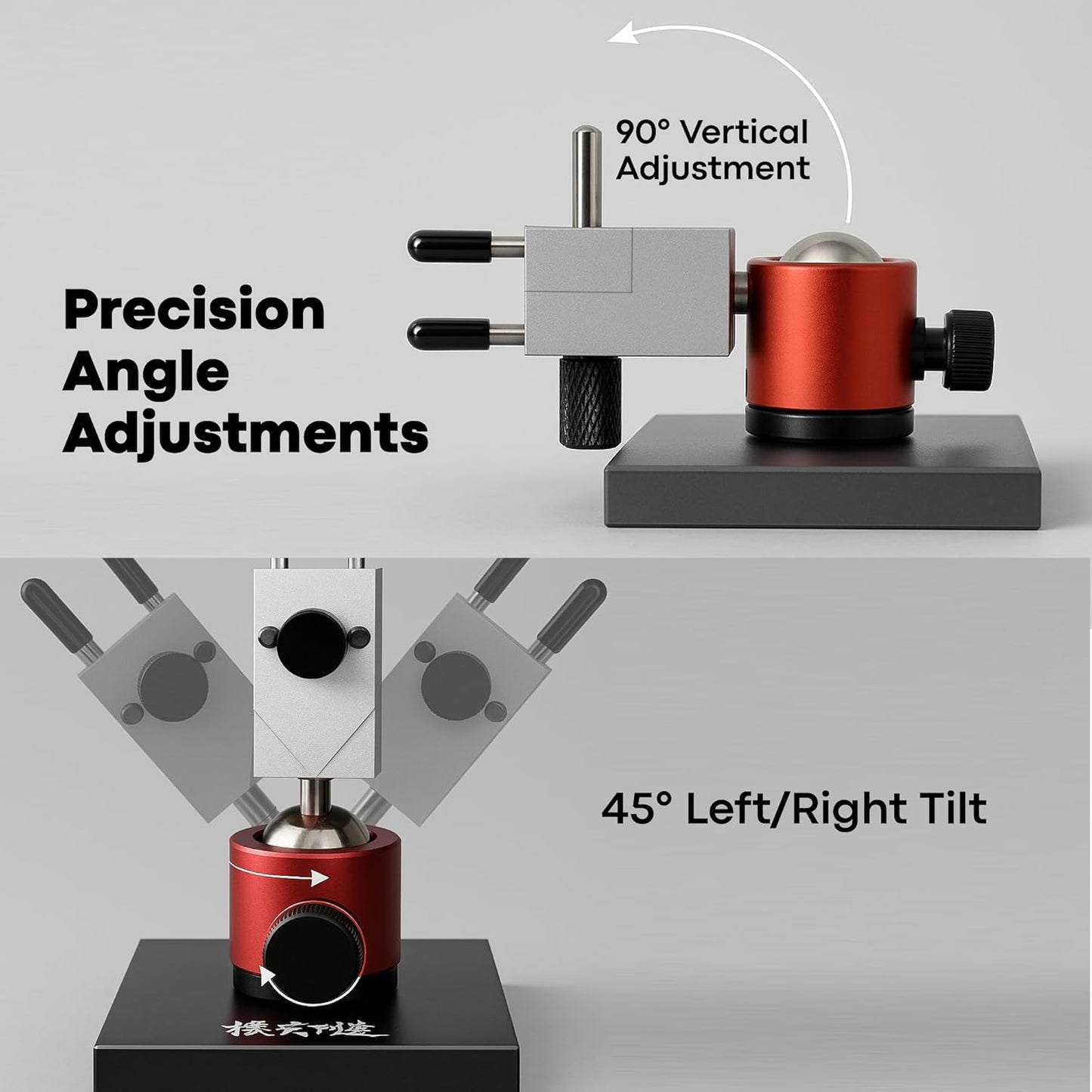 Mini Vise Table Top Clamp