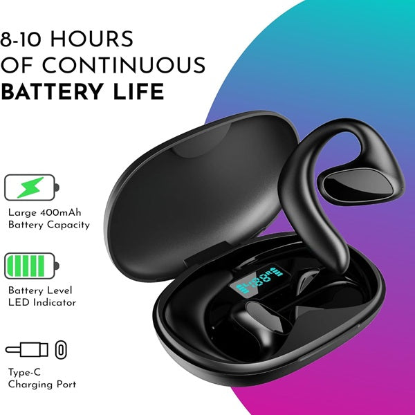 Kojintora AI Translation Earbuds Real Time