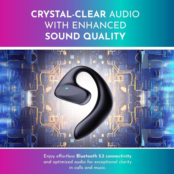 Kojintora AI Translation Earbuds Real Time